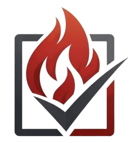 Logo Rzeczoznawca PPOŻ Paweł Bojarczuk